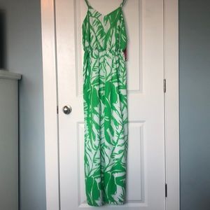 Lilly Pulitzer for Target Jumpsuit NWT